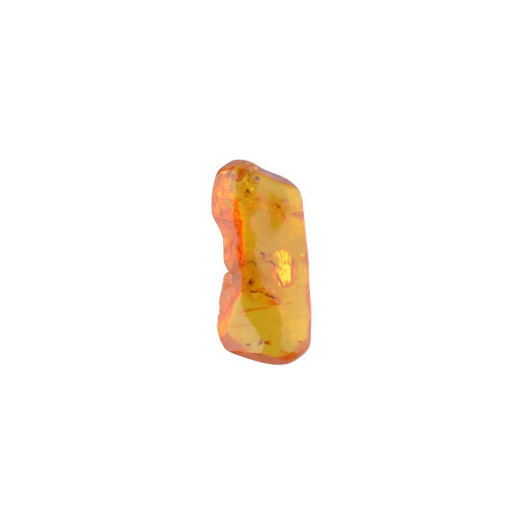 Natural Baltic amber with unique inclusions and warm honey tones, handcrafted jewelry for elegant style.