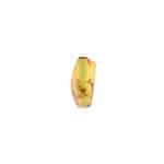 Polished Baltic amber with natural insect inclusions showcasing organic beauty and timeless craftsmanship.