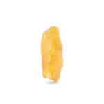 Natural amber stone with organic shape and warm honey hues, perfect for jewelry and collectors.