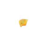 Natural Baltic amber piece with warm hues, subtle inclusions, and organic, polished beauty.