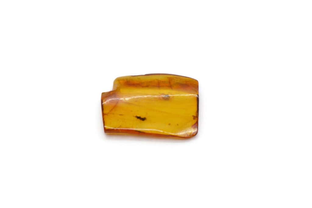 natural amber